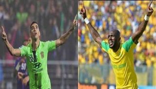 مونديال الأندية