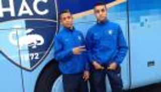 زميل محرز السابق يلهب الميركاتو الشتوي التونسي