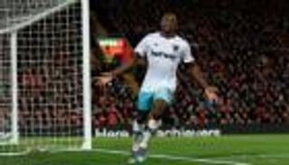 أنطونيو يمنح دفاع ليفربول رقما سلبيا 