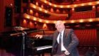 روائع عمر خيرت في الأوبرا 19 و20 ديسمبر