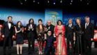 بالصور.. نجمة "مراكش السينمائي" الذهبية من نصيب فيلم صيني