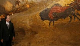 الكهف لاسكو. أهم اكتشافات القرن العشرين