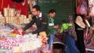 بالصور: عادات العرب للاحتفال بالمولد النبوي