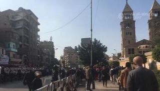 موقع الحادث