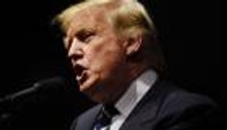 ترامب: لا أصدق "سي آي إيه" صاحبة أكذوبة أسلحة صدام