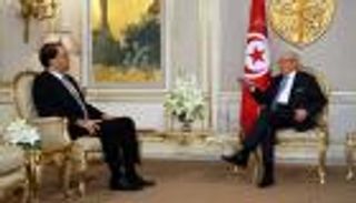 سياسي تونسي لـ"العين": السبسي وفر مقومات النجاح للشاهد