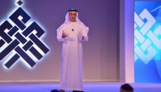 الشخ سيف بن زايد آل نهيان