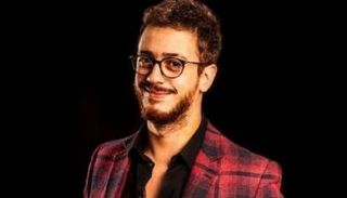 المطرب سعد لمجرد