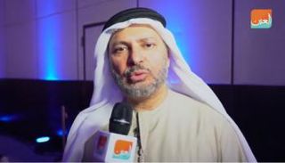 د. أنور بن محمد قرقاش يتحدث لـ