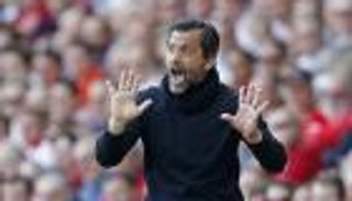 مدرب إسبانيول: هدفنا التواجد بين العشرة الأوائل