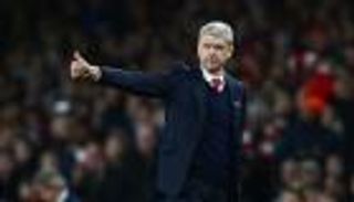 فينجر يشيد بالانتفاضة السادسة لأرسنال