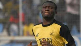 جودوين أوباجي