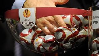 الدوري الأوروبي