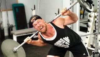 أخطاء الجيم قد تدمركم