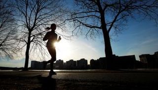 الجري مفيد لمرضى التهاب المفاصل