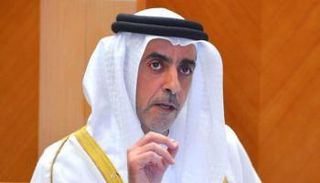 نائب رئيس مجلس الوزراء وزير الداخلية 