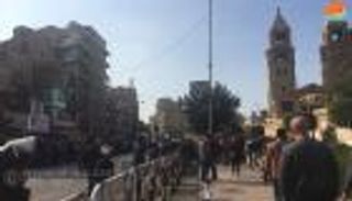 رئيس شعبة السياحة لـ"العين": منتجعات مصر آمنة رغم حادث الكنيسة