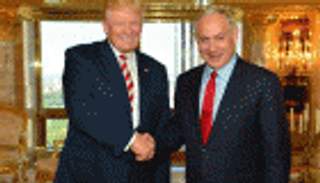 "5 بدائل" للاتفاق النووي الإيراني سيطرحها نتنياهو على ترامب