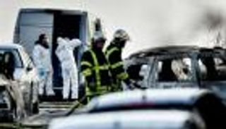 فيلم أكشن.. كمين احترافي لسرقة 70 كيلوجراما من الذهب بفرنسا