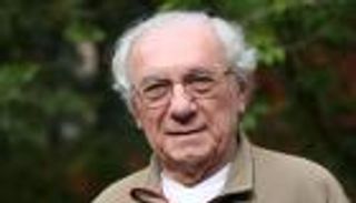 صادق جلال العظم يفارق الحياة في منفاه