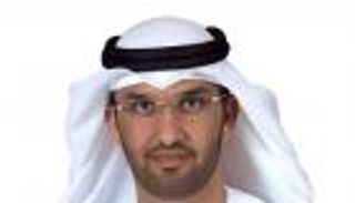 سلطان الجابر: أسبوع أبوظبي للاستدامة منصة للتنويع الاقتصادي