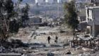 حلب و4 سنوات من الحرب.. جمال تحول إلى جحيم
