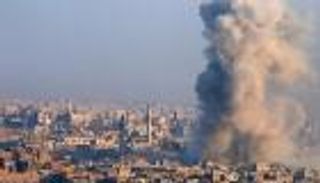 اجتماع طارئ بالجامعة العربية حول حلب