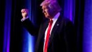 ترامب يعلن اليوم اختياره لـ"تيلرسون" وزيرا للخارجية