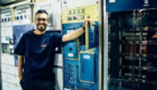 قصة صعود أول سعودي لـ"ناسا".. يرويها صاحبها لـ"العين"