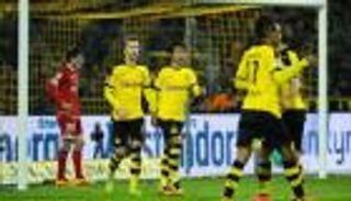 دورتموند وبنفيكا.. ذكريات خماسية الستينيات