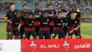 الأهلي الإماراتي يتمنى مواجهة السد في دوري الأبطال