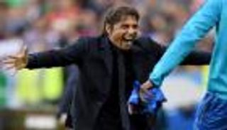 لاعبو "البلوز" خالفوا توقعات كونتي