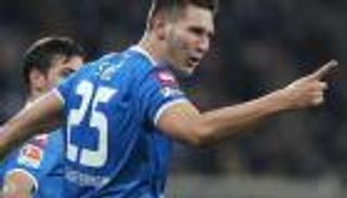 مدافع هوفنهايم يغازل ليفربول بالتقليل من الكالتشيو