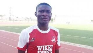 جودوين أوباجي