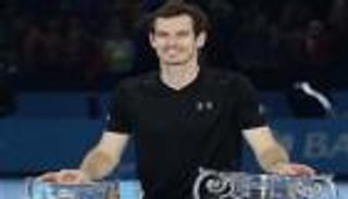 موراي أفضل لاعب تنس في 2016