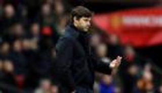 مدرب توتنهام: نبحث عن رابع طريقة لعب