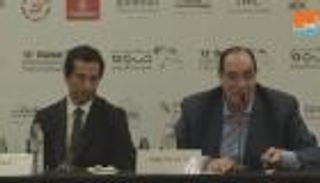 بالفيديو.. مخرج "مولانا": نعاني أزمة غياب الروائيين