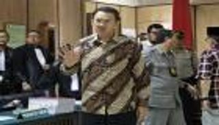 بدء محاكمة حاكم جاكرتا بتهمة الإساءة للإسلام