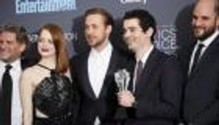 نقاد أمريكا يختارون أهم أفلام 2016