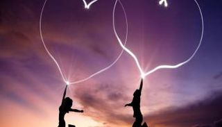 الحب أهم من المال.. ما رأيكم؟