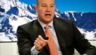 ترامب يعيّن مسؤول مصرف شهير مديرا للمجلس الاقتصادي