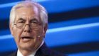 ترامب سيعين رئيس "إكسون موبيل" وزيرا للخارجية