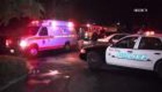 اعتقال أمريكي طعن مسلما أمام مسجد في كاليفورنيا