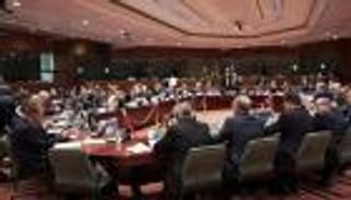 تجميد مفاوضات انضمام تركيا للاتحاد الأوروبي