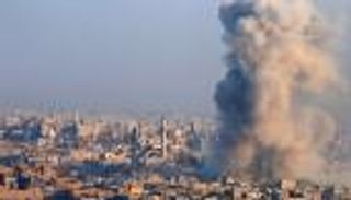 اجتماع طارئ لمجلس الأمن الدولي حول حلب