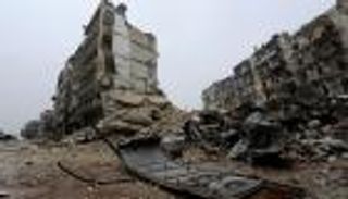 أوروبا تساوم الأسد وروسيا.. إعمار سوريا مقابل دور سياسي للمعارضة