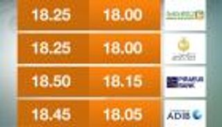 إنفوجراف.. بنوك مصر الحكومية تشتري الدولار مقابل 18 جنيها لأول مرة 