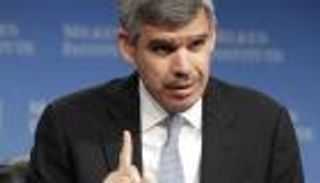 إنفوجراف.. محمد العريان يستعرض التوقعات الاقتصادية لعام 2017