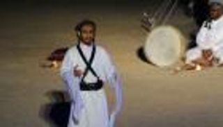 5 عروض في "الشارقة للمسرح الصحراوي".. داعش والغبراء أولها