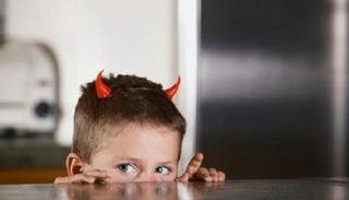 اختبار يكشف مستقبل الأطفال